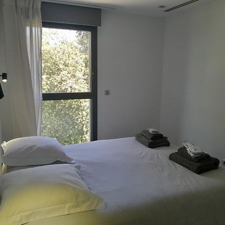Bed and Breakfast Domaine Rampale Fuveau Exterior foto