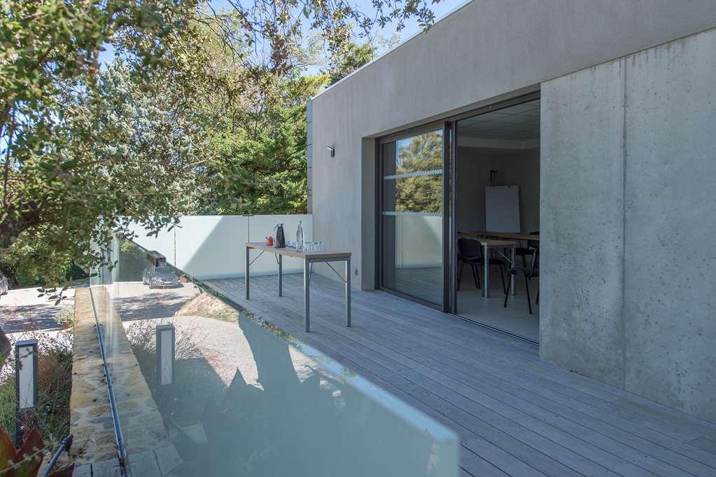 Bed and Breakfast Domaine Rampale Fuveau Facilidades foto