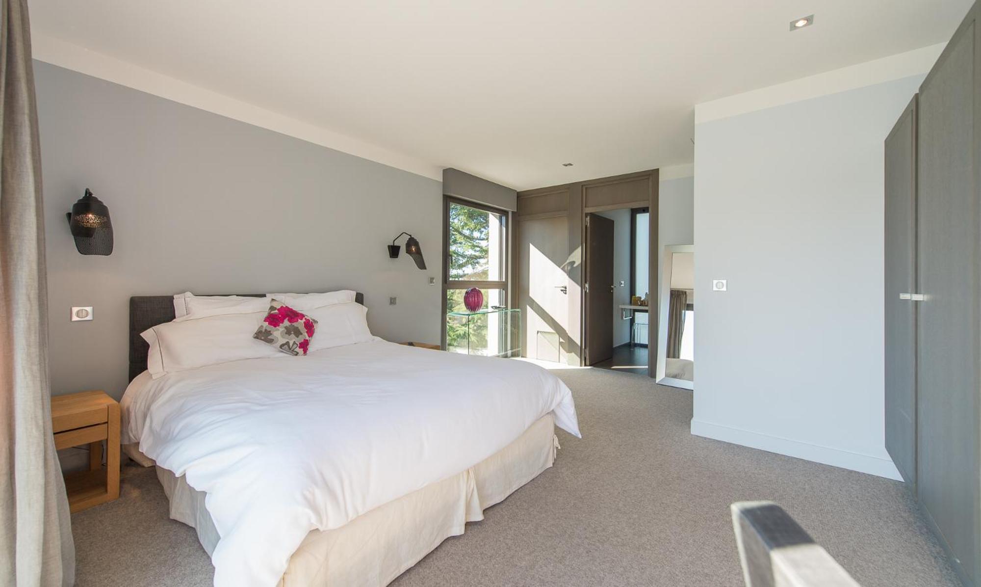 Bed and Breakfast Domaine Rampale Fuveau Exterior foto
